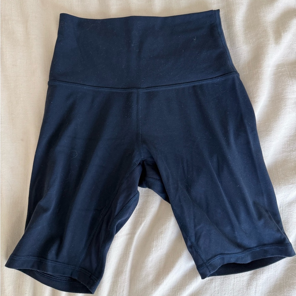 Lululemon Align High-Rise Shorts